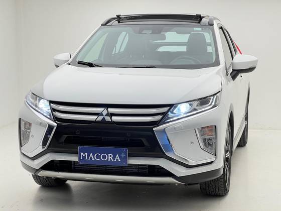 MITSUBISHI ECLIPSE CROSS 1.5 MIVEC TURBO GASOLINA HPE-S S-AWC CVT